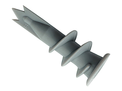 Rawlplug Nylon Self-Drill Plasterboard Fixing Pack of 6 – – Now available at MTN Shop UK.