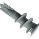 Rawlplug Nylon Self-Drill Plasterboard Fixing Pack of 25
