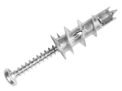 Rawlplug Metal Self-Drill Plasterboard Fixing Pack of 6 – – Now available at MTN Shop UK.
