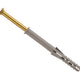 Rawlplug Frame Fixings & Screws 8 x 120mm Pack of 16