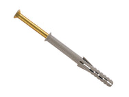 Rawlplug Frame Fixings & Screws 10 x 120mm Pack of 4 – – Now available at MTN Shop UK.