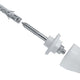 Rawlplug 67 480 Basin Fixers Kit