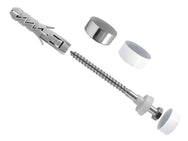 Rawlplug 67 486 WC Fixing Kit Long Plug – – Now available at MTN Shop UK.