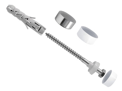 Rawlplug 67 486 WC Fixing Kit Long Plug – – Now available at MTN Shop UK.
