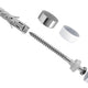 Rawlplug 67 486 WC Fixing Kit Long Plug