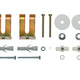Rawlplug 67 488 Pan Side Fixing Kit