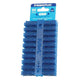 Rawlplug Blue UNO® Plugs 8 x 32mm (Card 80)