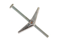 Rawlplug Spring Toggle M5 x 50mm Card of 6 – – Now available at MTN Shop UK.