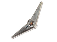 Rawlplug Spring Toggle ONLY Box of 50 M6 (Please note NO Screws Supplied) – – Now available at MTN Shop UK.