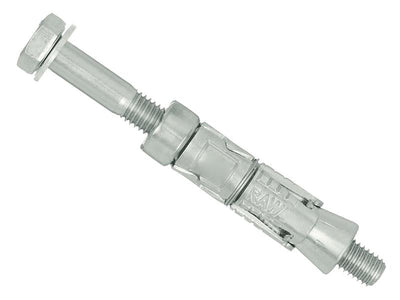 Rawlplug Rawlbolt® Loose Bolt M10/10L (Bag 5) – – Now available at MTN Shop UK.