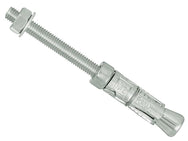 Rawlplug Rawlbolt® Projecting Bolt M8/25P (Bag 5) – – Now available at MTN Shop UK.