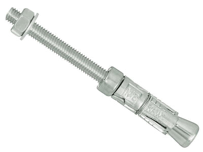 Rawlplug Rawlbolt® Projecting Bolt M8/25P (Bag 5) – – Now available at MTN Shop UK.