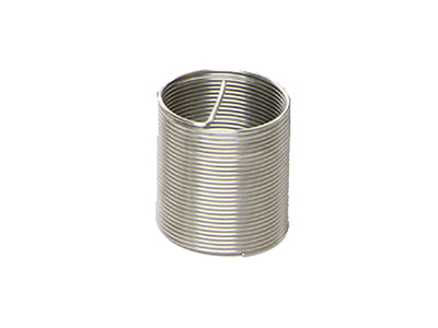 Recoil Inserts Free Run Metric M10.0 - 1.50 Pitch x 2.0D – – Now available at MTN Shop UK.