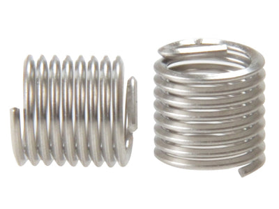Recoil Inserts BSF 1/4 - 26 TPI 10 Inserts – – Now available at MTN Shop UK.