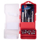 Recoil Insert Kit Sparkplug M14.0 - 1.25 Pitch & Ext 10 Inserts