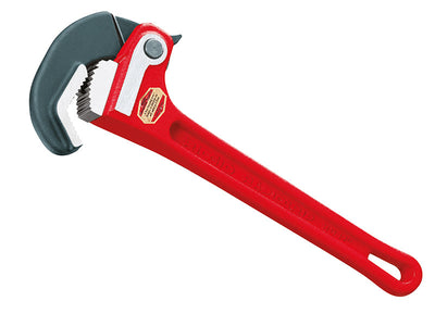RIDGID Heavy-Duty RapidGrip® Wrench 250mm (10in) – – Now available at MTN Shop UK.