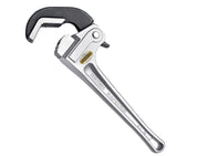 RIDGID Aluminium RapidGrip® Wrench 350mm (14in) – – Now available at MTN Shop UK.