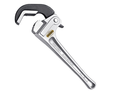 RIDGID Aluminium RapidGrip® Wrench 350mm (14in) – – Now available at MTN Shop UK.