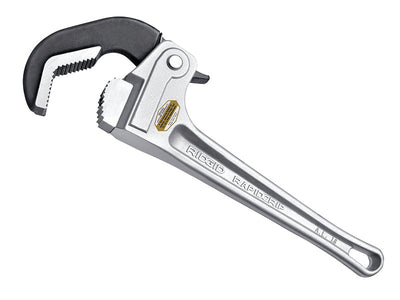 RIDGID Aluminium RapidGrip® Wrench 450mm (18in) – – Now available at MTN Shop UK.
