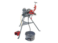 RIDGID 300C Pipe Threading Machine 115 Volt 12891 – – Now available at MTN Shop UK.