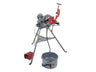 RIDGID 300C Pipe Threading Machine 115 Volt 12891 – – Now available at MTN Shop UK.