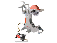 RIDGID 258 Cutter with No.700 Powerdrive 115 Volt 17881 – – Now available at MTN Shop UK.