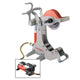 RIDGID 258 Cutter with No.700 Powerdrive 115 Volt 17881