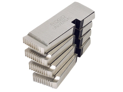 RIDGID Threading Machine Dies 1 - 2in BSPT 18961 – – Now available at MTN Shop UK.