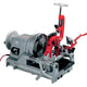RIDGID 1233 Pipe Threading Machine 110 Volt 20220