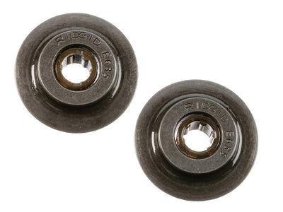 RIDGID E635 Cutter Wheel with Bearings (Pack 2) – – Now available at MTN Shop UK.