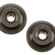 RIDGID E635 Cutter Wheel with Bearings (Pack 2)