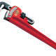 RIDGID Heavy-Duty Straight Pipe Wrench 350mm (14in)