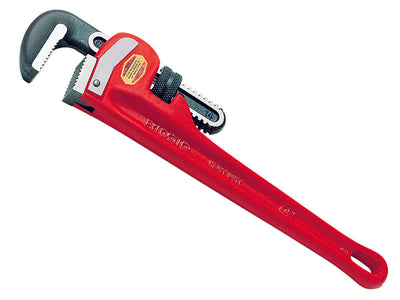 RIDGID Heavy-Duty Straight Pipe Wrench 600mm (24in) – – Now available at MTN Shop UK.