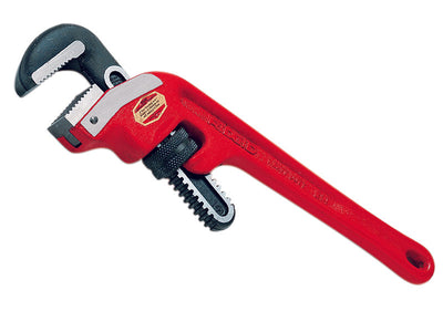 RIDGID 31055 Heavy-Duty End Pipe Wrench 200mm (8in) – – Now available at MTN Shop UK.