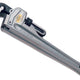 RIDGID Aluminium Straight Pipe Wrenches 600mm (24in)