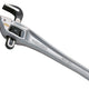 RIDGID 31120 Aluminium Offset Pipe Wrench 350mm (14in)