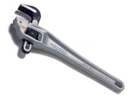 RIDGID 31130 Aluminium Offset Pipe Wrench 600mm (24in) – – Now available at MTN Shop UK.