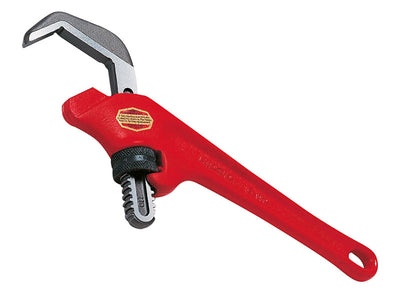 RIDGID E110 Offset Hex Wrench 29-67mm Capacity 240mm 31305 – – Now available at MTN Shop UK.