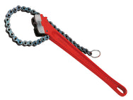 RIDGID C-12 Light-Duty Chain Wrench 300mm (12in) 31310 – – Now available at MTN Shop UK.