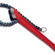 RIDGID C-18 Heavy-Duty Chain Wrench 450mm (18in) 31320