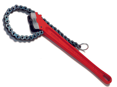 RIDGID C-36 Heavy-Duty Chain Wrench 900mm (36in) 31330 – – Now available at MTN Shop UK.