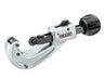 RIDGID Quick-Acting 154-P Tube Cutter For Plastic 110mm Capacity 31657 – – Now available at MTN Shop UK.