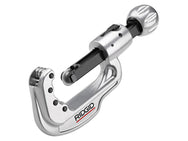 RIDGID 65S Stainless Steel Tube Cutter 6-65mm Capacity 31803 – – Now available at MTN Shop UK.