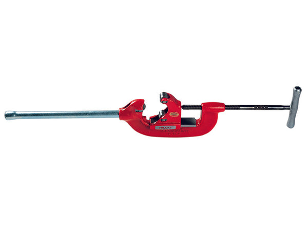 RIDGID 3-S Heavy-Duty Pipe Cutter 75mm Capacity 32830 – – Now available at MTN Shop UK.
