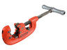 RIDGID 42-A Heavy-Duty 4-Wheel Pipe Cutter 50mm Capacity – – Now available at MTN Shop UK.