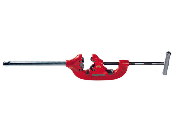 RIDGID 44-S Heavy-Duty Pipe Cutter (USA Type) 100mm Capacity – – Now available at MTN Shop UK.