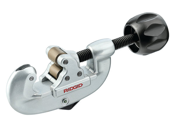 RIDGID Heavy-Duty Screw Feed No.30 Tubing and Conduit Cutter 79mm Capacity 32950 – – Now available at MTN Shop UK.