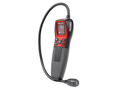 RIDGID Micro CD-100 Gas Detector 36163 – – Now available at MTN Shop UK.