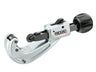 RIDGID Quick-Acting 153-P Tube Cutter For Plastic 75mm Capacity 36592 – – Now available at MTN Shop UK.