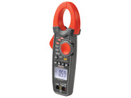 RIDGID CM-100 Micro Clamp Meter 37428 – – Now available at MTN Shop UK.
